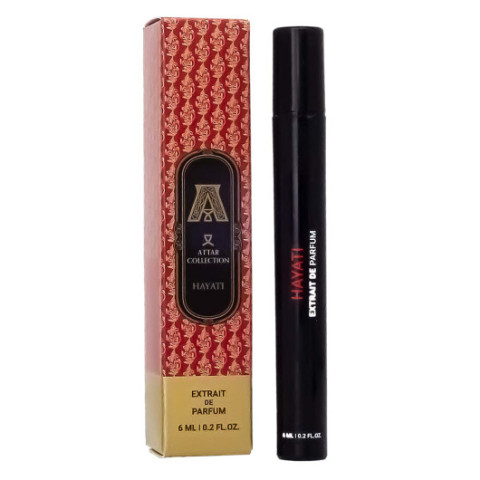 Attar Collection Hayati, 6ml Attar Collection Hayati, 6ml