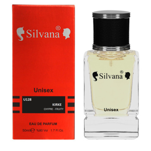 Silvana U-128 (Tiziana Terenzi Kirke) 50ml Silvana U-128 (Tiziana Terenzi Kirke) 50ml