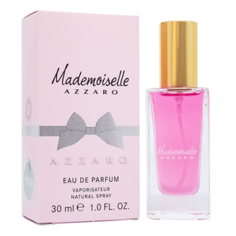 Azzaro Mademoiselle,edp., 30ml