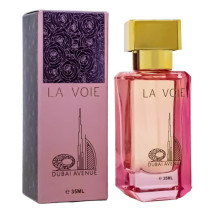 Dubai Avenu La Voie,edp., 35ml