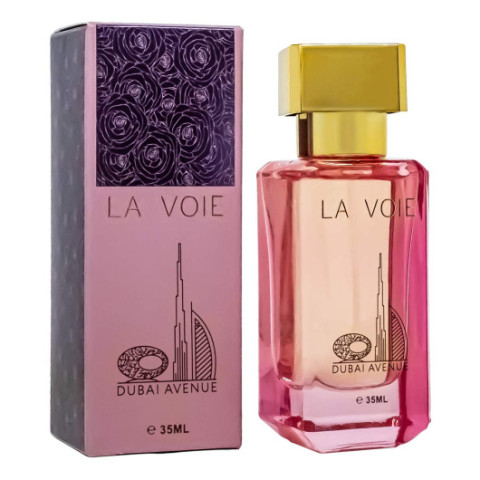 Dubai Avenu La Voie,edp., 35ml
