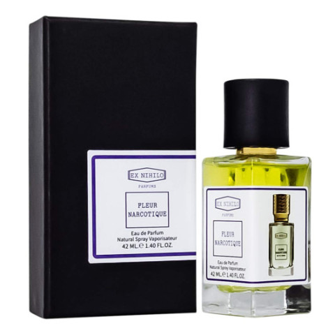 Тестер Ex Nihilo Fleur Narcotique,edp., 42ml Тестер Ex Nihilo Fleur Narcotique,edp., 42ml