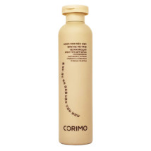 Крем-гель для душа увлажняющий (гладкость и упругость) Corimo, 250ml