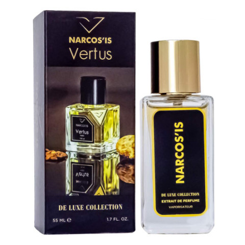Vertus Narcos'is,edp., 55ml Vertus Narcos'is,edp., 55ml