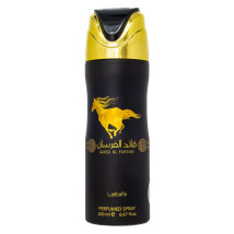 Дезодорант Lattafa Qaed Al Fursan, 200ml