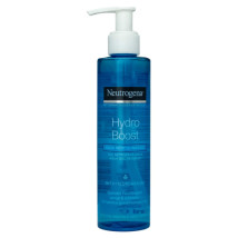 Увлажняющий,очищающий гель Neutrogena Hydro Boost, 200ml
