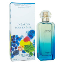 Евро Hermes Un Jardin Sous La Mer,edt., 100ml