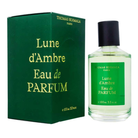 Thomas Kosmala Lune D'Ambre,edp.,  100 ml