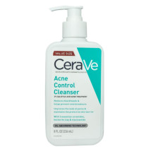 Очищающее средство для борьбы с акне CeraVe Acne Control Cleanser, 236ml