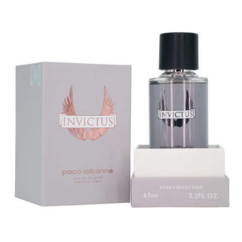 Lux Collection Paco Rabanne Invictus,edp., 67ml