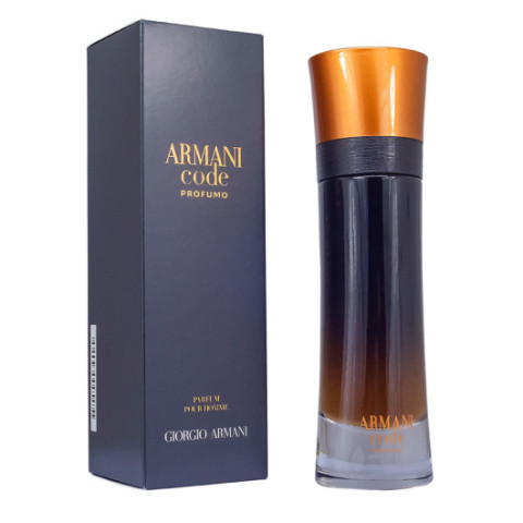 Евро Giorgio Armani Code Profumo,edp., 110ml Евро Giorgio Armani Code Profumo,edp., 110ml