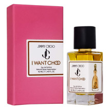 Тестер Jimmy Choo I Want Choo,edp., 42ml