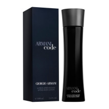 А+ Giorgio Armani Code, edt., 125ml