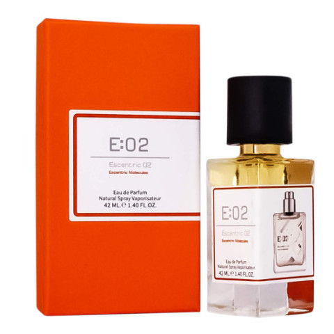 Тестер Escentric Molecules Escentric E-02,edp., 42ml