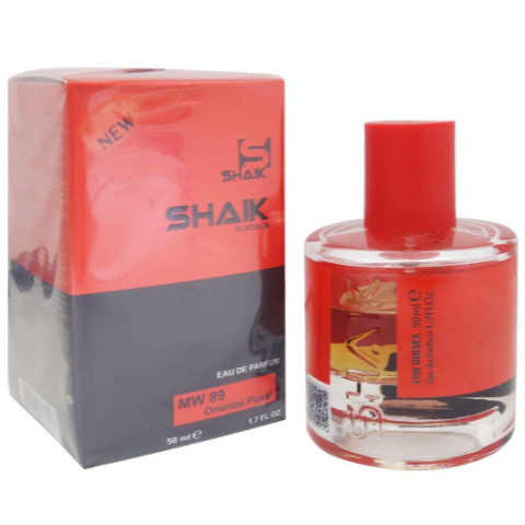Shaik W+M 89 TF Black Orchid, edp., 50 ml (круглый) Shaik W+M 89 TF Black Orchid, edp., 50 ml (круглый)