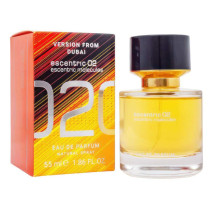 Escentric Molecules Escentric 02,edp., 55ml