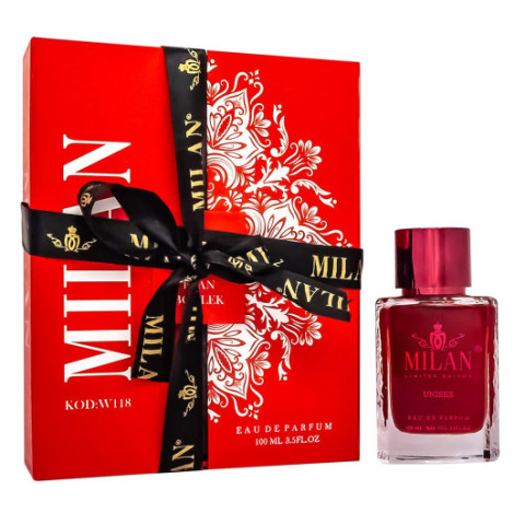Milan W-118 Fran Boklek,edp., 100ml (Franck Boclet Cocaine) Milan W-118 Fran Boklek,edp., 100ml (Franck Boclet Cocaine)