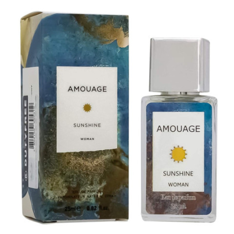 Amouage Sunshine,edp., 25ml Amouage Sunshine,edp., 25ml
