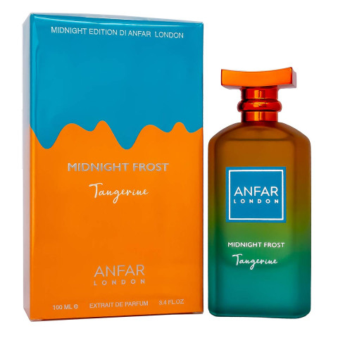 Anfar Midnight Frost Tanderine,edp., 100ml Anfar Midnight Frost Tanderine,edp., 100ml