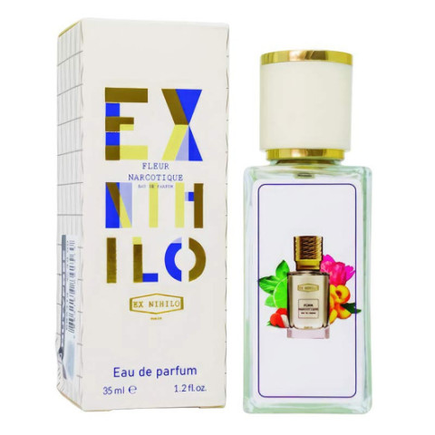 Ex Nihilo Fleur Narcotique,edp., 35ml Ex Nihilo Fleur Narcotique,edp., 35ml