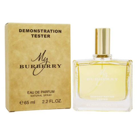 Тестер Burberry My Burberry 65 ml Тестер Burberry My Burberry 65 ml