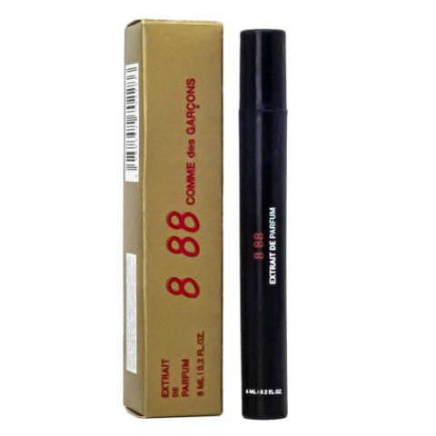 Comme des Garçons 8 88, 6ml