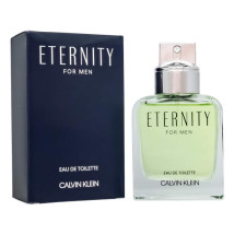 А+ Calvin Klein Iternity,edt., 100ml