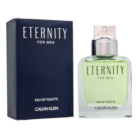 А+ Calvin Klein Iternity,edt., 100ml А+ Calvin Klein Iternity,edt., 100ml