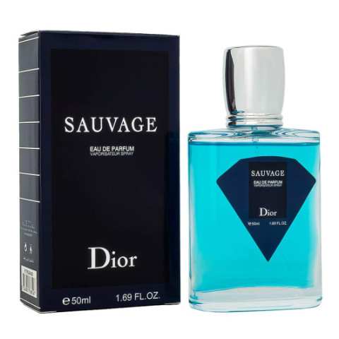 Тестер Christian Dior Sauvage,edp., 50ml Тестер Christian Dior Sauvage,edp., 50ml