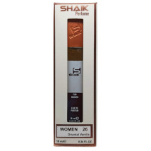 Shaik W-26 (Carolina Herrera 212 VIP ) 10ml