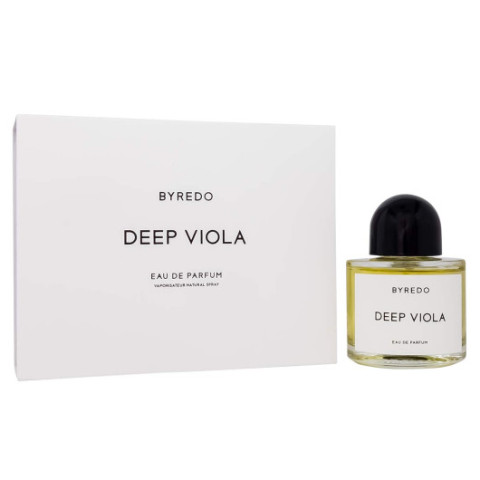 Byredo Deep Viola,edp., 100ml