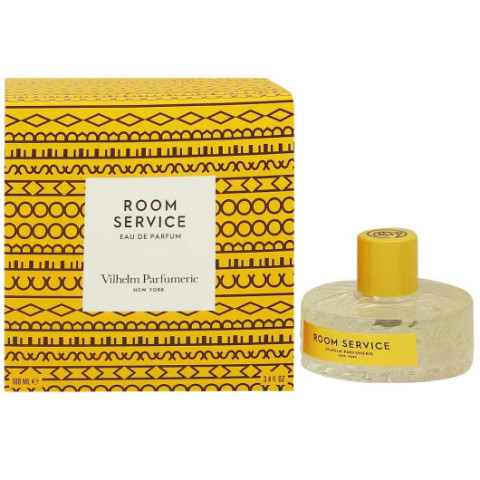 Vilhelm Parfumerie Room Service, edp., 100 ml Vilhelm Parfumerie Room Service, edp., 100 ml
