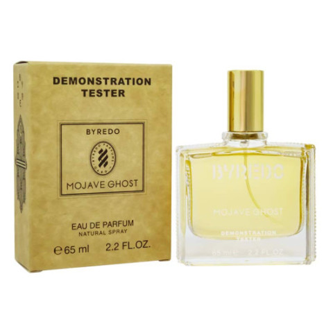Тестер Byredo Mojave Ghost, edp., 65 ml Тестер Byredo Mojave Ghost, edp., 65 ml