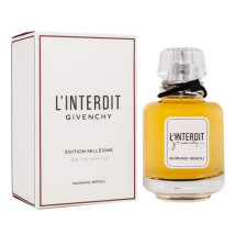 А+ Givenchy L'Interdit Burning Neroli,edp., 80ml