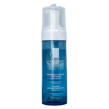 Мицеллярная очищающая пенка La Roche-Posay,150ml