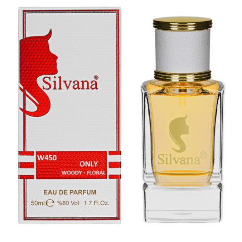 Silvana W-450 (Dolce & Gabbana The Oly One) 50ml Silvana W-450 (Dolce & Gabbana The Oly One) 50ml