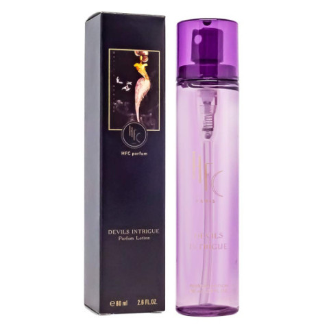 Haute Fragrance Company Devil's Intrigue, 80ml Haute Fragrance Company Devil's Intrigue, 80ml