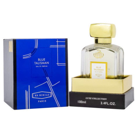 Lux Collection Ex Nihilo Blue Talisman,edp., 100ml Lux Collection Ex Nihilo Blue Talisman,edp., 100ml