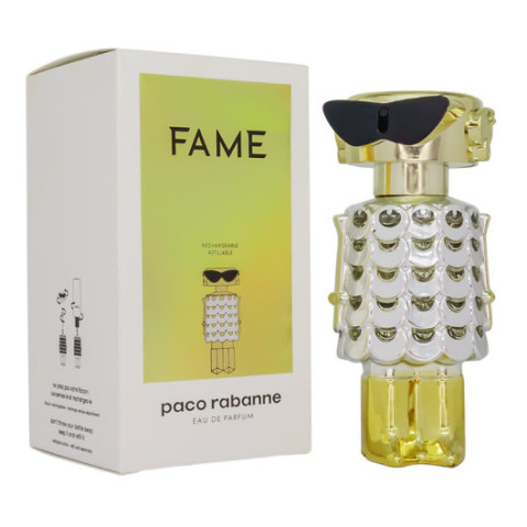 Paco Rabanne Fame,edp., 80ml