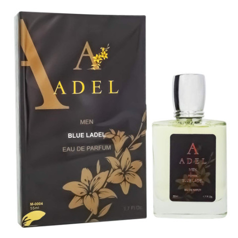 Adel Blue Ladel,edp., 55ml M-0004 (Givenchy Blue Label) Adel Blue Ladel,edp., 55ml M-0004 (Givenchy Blue Label)