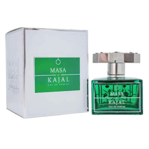 Kajal Masa,edp., 100ml Kajal Masa,edp., 100ml