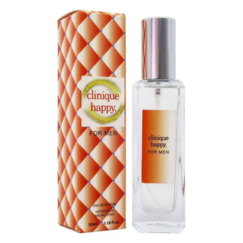 Тестер Clinique Happy Men,edp., 35ml Тестер Clinique Happy Men,edp., 35ml