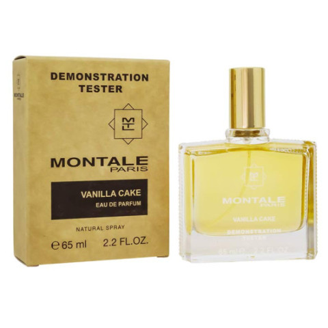 Тестер Montale Vanilla Cake, edp., 65 ml