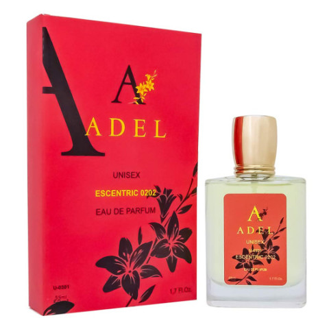 Adel Escentric 0202,edp., 55ml U-0301 (Escentric Molecules Escentric 02)