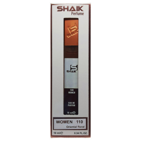 Shaik W-110 (Аромат Gucci Guilty) 10ml