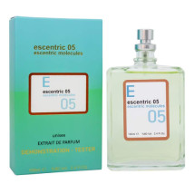 Тестер Escentric Molecules Escentric 05 100 ml