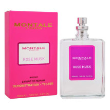 Тестер Montale Rose Musk 100 ml
