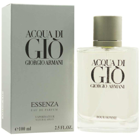 Giorgio Armani Acqua Di Gio Essenza, edp., 100 ml Giorgio Armani Acqua Di Gio Essenza, edp., 100 ml
