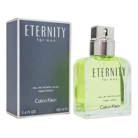 Calvin Klein Eternity,edt., 100ml Calvin Klein Eternity,edt., 100ml