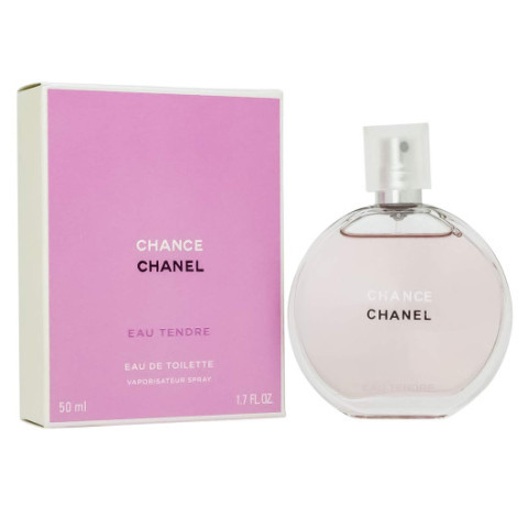 Lux Chanel Chance Tendre,edt.,50ml Lux Chanel Chance Tendre,edt.,50ml